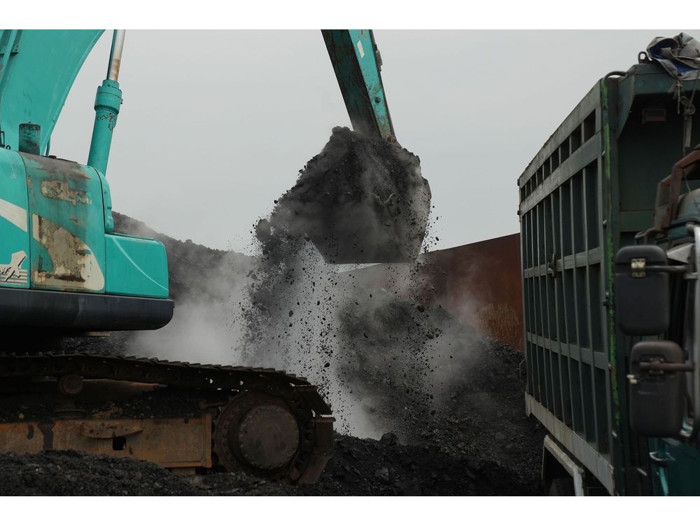 Indonesia mencari kesepakatan penghentian batu bara Bank Dunia-Bank Pembangunan Asia senilai $4 miliar