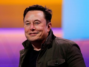 “I don’t have confidence in management,” Elon Musk said in one early filing regarding the Twitter deal.