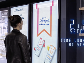 Jay Hutton, President, CEO and Director of VSBLTY Groupe Technologies Corp. (CSE: VSBY |OTC: VSBGF | Frankfurt: 5VS) introduces the concept of programmatic display and how this technology is changing the retail experience through personalization. DELIVERED