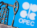 OPEC+ will gather in Vienna on Wednesday for a meeting to address falling oil prices.