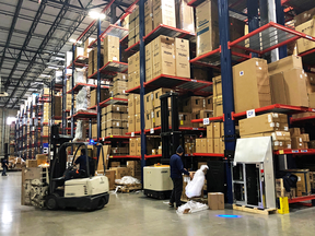 U.S. GDP in the third quarter performed a U-turn after growth contracted in the first two quarters of 2022.