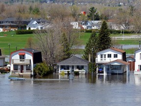 How to avoid the costs of flooding
