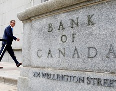 Bank of Canada governor Tiff Macklem and his team hiked interest rates by 50 basis points this week.