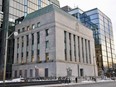 What is the Bank of Canada interest rate?