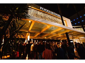 Fogo de Chão recently opened the doors to its newest Brazil location at Rio de Janeiro's BarraShopping, one of the largest retail and dining destinations in South America. https://fogodechao.com/newsroom