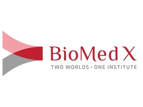 BioMed X logo