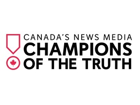 Graphic: News Media Canada