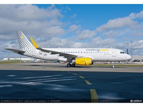 Vueling and Cirium sign a deal for Cirium Sky, to dramatically improve airline operational performance