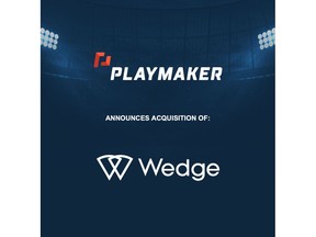 PMKR Acquires Wedge Traffic