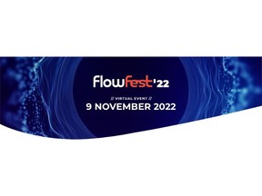 FlowFest 2022: Welcome to the biggest automation event of the year.