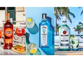 Removal of plastic pourers from bottles in the Bacardi portfolio will cut approximately 140 tons of plastic used annually