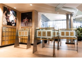 Canadian Disability Hall of Fame at Metro Hall, Toronto
