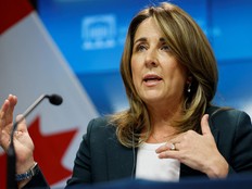 Rogers del Banco de Canadá dice que el aumento de la deuda podría amenazar la estabilidad a medida que aumentan las tasas de interés