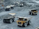 Centerra Gold's Kumtor gold mine.