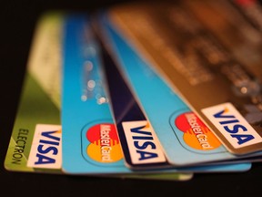 Most businesses in Canada now have the ability to add a surcharge on transactions paid for by credit card, the result of a recent class-action settlement with Visa Canada Corp. and Mastercard International Inc.