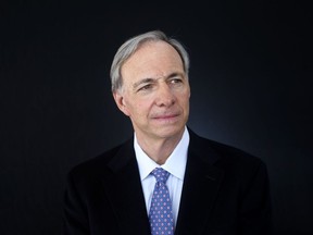 Ray Dalio