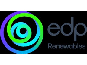 EDP Renewables Logo