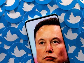 Elon Musk’s plans for Twitter Inc. involve slashing its staff by nearly 75 per cent in a matter of months, according to documents obtained by the Washington Post.
