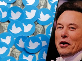 Elon Musk sagt, der Twitter-Deal sei Teil eines Masterplans zur Einführung eines 
