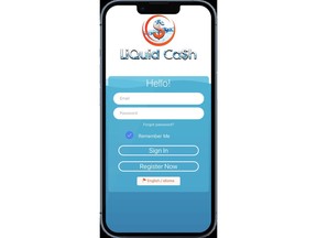 Featured Image for iYap Liquid Cash