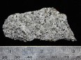 China produces 65 per cent of the world's flake graphite.