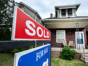 Home prices are now expected to end the year below 2021 levels, according to the latest Royal LePage House Price Survey.