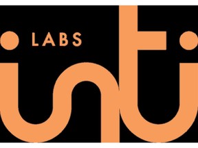 Inti Labs logo