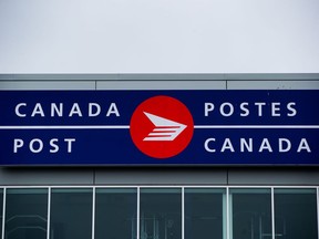 Canada Post is now offering loans alongside stamps and packaging as it officially launches a partnership with TD Bank Group.