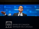 Händler setzen darauf, dass die Gouverneurin der Bank of Canada, Tiff Macklem, die Zinsen höher anheben muss als ursprünglich angenommen.  Aber die Inflationszahlen der nächsten Woche für Kanada werden die Entscheidung über den nächsten Schritt der BoC sein.
