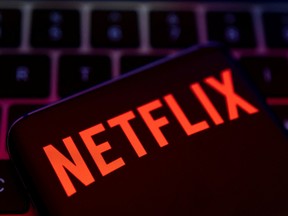 Netflix said the pricing for its existing plans will not be affected by the introduction of the ad tier.