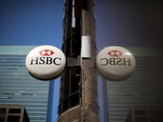 Royal Bank of Canada to buy HSBC Bank Canada for $13.5 billion