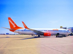 Sunwing brings back weekly flights to beloved tropical destinations from Sudbury and North Bay