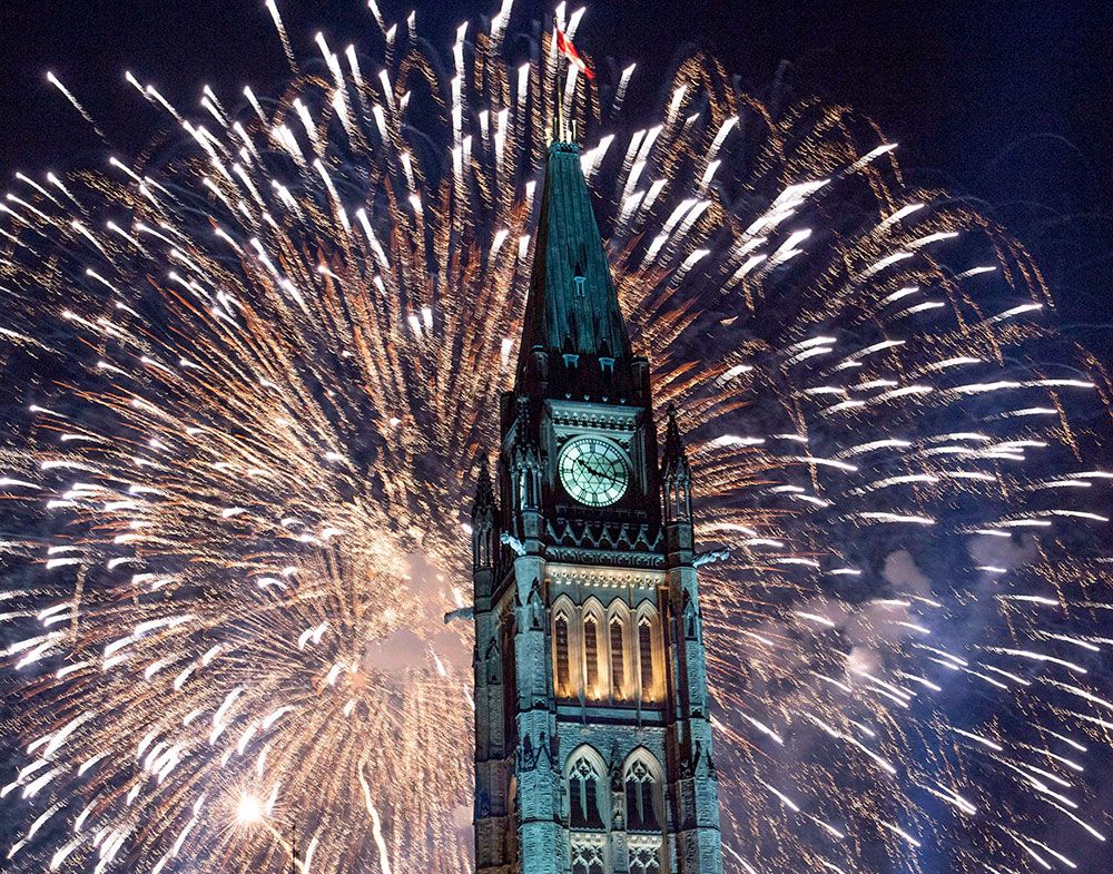 Ottawa's finances are in better shape than expected — but don't get used to it, ..