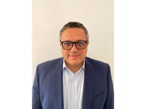 Paolo Di Giorgio - Angelini Ventures CEO