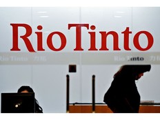 Rio Tintos in die Jahre gekommenes Werk in Quebec erhält 535 Millionen US-Dollar Upgrade in Critical Metals Push