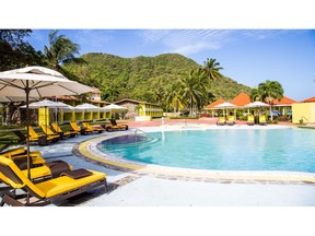 Blue Diamond Resorts is thrilled to announce the reopening of their Starfish St. Lucia resort on November 1st, 2022.