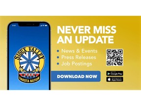 SVDN members can download the app and receive push notifications about upcoming events, news, resources, and job opportunities.