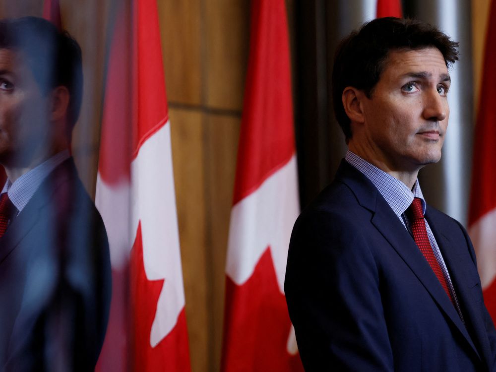 Diane Francis: Canada need only look to Australia to see how badly Liberals have messed up