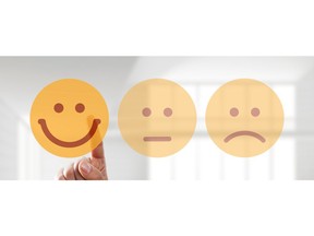 L'URAC se joint aux dirigeants pour annoncer l'indice de la santé mentale au travail, la première stratégie complète de ce type pour mesurer, améliorer et innover la santé mentale en milieu de travail.