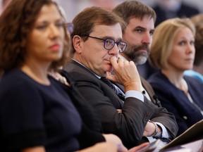Natural Resources Secretary Jonathan Wilkinson.