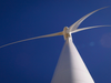 The deal includes the new 202 megawatt Forty Mile wind project in Alberta, scheduled to be operational by the end of this year, and a majority interest in the Adelaide wind facility in Ontario.