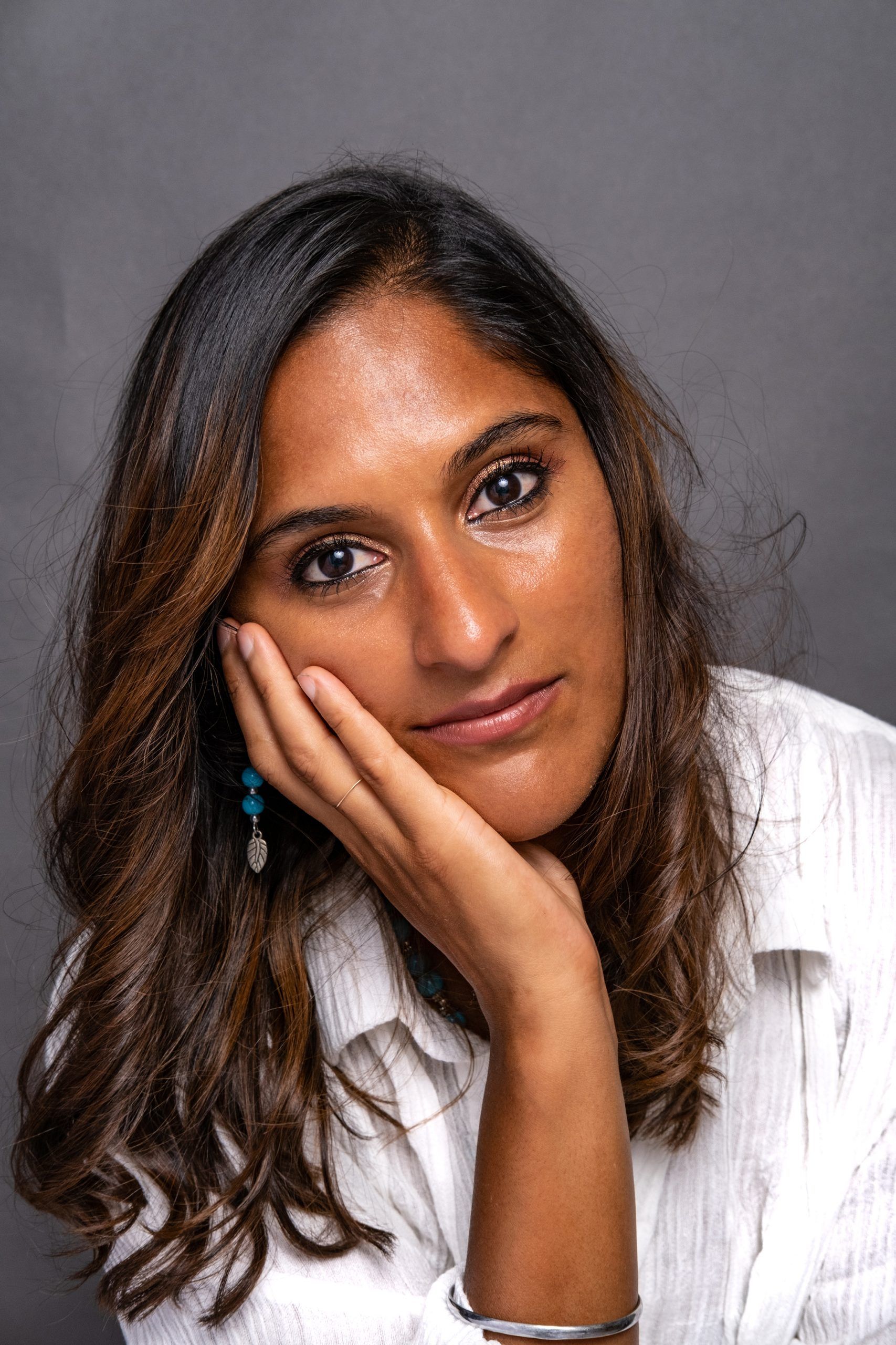 Jaylisa Hoehne: A Woman Of Courage - 1z1d54z