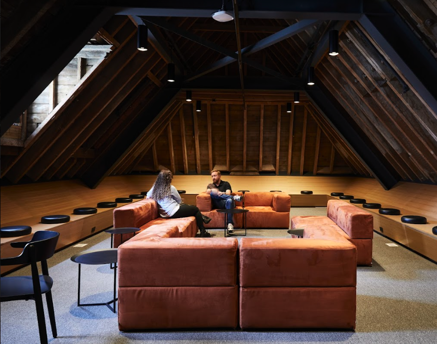 Lightspeed is 'spending a fortune on hiring' as tech sector cuts jobs