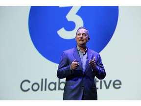BST Global CEO Javier A. Baldor shares the company's vision for the data-driven consultancy of the future.