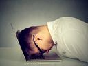 Many executives have the deeply ingrained idea that chronic workplace stress is unavoidable.