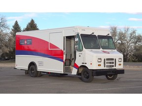 Canada Post / Postes Canada is among the fleets deploying Lightning eMotors electric vehicles in Canada.