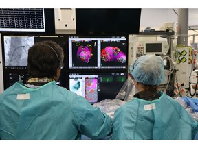 Dr. Vivek Reddy uses the Globe Pulsed Field System from Kardium to treat a patient with persistent Atrial Fibrillation