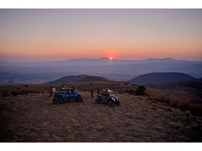 Polaris Adventures, the destination-riding and rental side of global powersports leader Polaris Inc., reached a milestone of one million customer rides as it brings the adventure offered by powersports vehicles to an ever-growing audience.