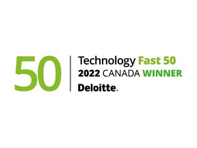 Celebrating its 25th anniversary, 2022 Deloitte Technology Fast 50™ awards program recognizes Nobul as Canada's Fastest Growing Tech Company.