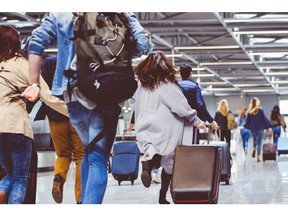 New LegalShield data reveals 85% of Americans feel stressed about holiday travel.
